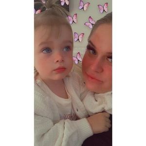 Meet your Posher, Maddison